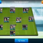 Review đội hình Brighton & Hove có MiToMa, Lallana,… trong Dream League Soccer 2019