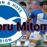 Skills, Goals, Dribbling & Assists of Kaoru Mitoma At Brighton & Hove Albion