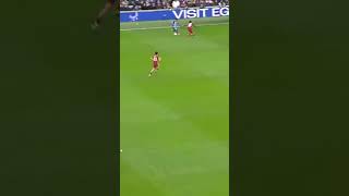 kaoru Mitoma Liverpool defansını yok ediyor🔥🔥#mitoma #liverpool