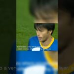 kaoru Mitoma:The footballer who Studied Dribbling #mitoma #bluelock #football