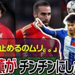 脅威のドリブラー・三笘薫にコテンパンにやられた選手たち！！【プレミアリーグ】【海外サッカー】