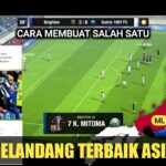 Cara Membuat Salah Satu Gelandang Terbaik Asia Kaoru Mitoma 🇯🇵 | Top Eleven