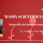 Dr. Francisco Díaz Mitoma en “Radix Scientificus” , capitulo 02.