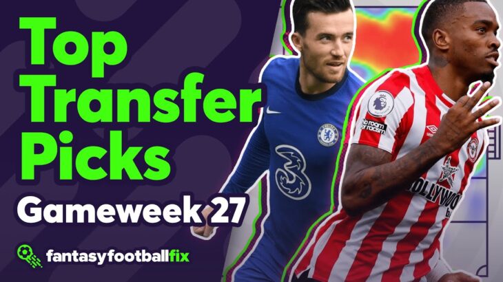 FPL 22/23 | Buy Mac Allister, March or Mitoma?  | Fantasy Premier League 2022/23 I Gameweek 27