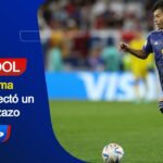 Gol de Kaoru Mitoma con Japón vs Colombia – Partido preparatorio fecha FIFA