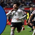 Highlights – Japan vs Colombia