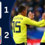 Japan vs Colombia 1-2 Highlights All Goals – Kaoru Mitoma Goal