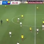 Japan vs Colombia (1-2), Kaoru Mitoma Goal Results and Extended Highlights Friendly Match.