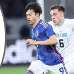 Japan vs Uruguay 1-1 – All Gоals & Hіghlіghts 2023 HD