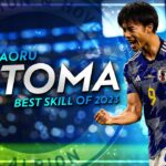 KAORU MITOMA’s Amazing Skills & Goals (Revealed) 🔥 The Soccer Star You Can’t Miss!