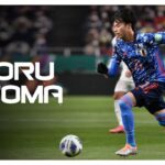 Kaoru Mitoma 2023 – Amazing Skills, Assists & Goals | HD