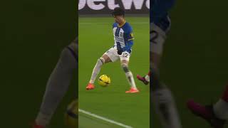 Kaoru Mitoma Amazing Dribbling Skills & Goals