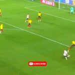 Kaoru Mitoma Goal vs Colombia 2023