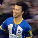 Kaoru Mitoma Goal vs West Ham, Brighton vs West Ham (4-0) All Goals Results and Extended Highlights