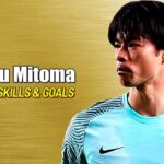 Kaoru Mitoma – 🇯🇵 Japanese Talent at Brighton & Hove Albion in Premier League