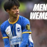 Kaoru Mitoma Loloskan Brighton ke Semifinal Piala FA
