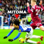 Kaoru Mitoma – The Japanese Neymar