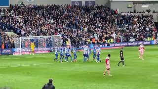 Kaoru Mitoma Vs Grimsby Town | Brighton 5 Grimsby Town 0 (FA Cup) 19th March 2023 ⚽😍😳