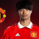 Kaoru Mitoma 三笘 薫 – Welcome to Manchester United? 2023 – Dribbling Skills & Goals | HD