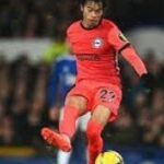 Kaoru Mitoma goal vs West Ham | Brighton vs West Ham | 3-0 |