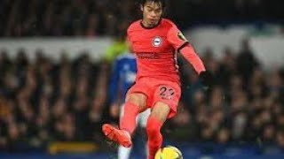 Kaoru Mitoma goal vs West Ham | Brighton vs West Ham | 3-0 |