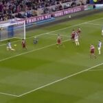 Kaoru Mitoma goal vs West Ham | Brighton vs West Ham | 3-0 |