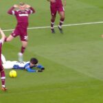 Kaoru Mitoma one asist one goal Brighton & Have Albion highlights