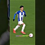 Kaoru Mitoma to Solly March 💫 #football #footballedits #viral