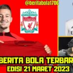 🔥Milenkovic Savic Gabung Liverpool🔥Mitoma Pindah Ke Real Madrid🔥Tottenham Hotspurs Pecat Conte