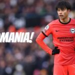 Mitoma Adalah Koentji! Leeds vs Brighton Berakhir Tanpa Pemenang di Elland Road