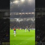 Mitoma – Brighton vs Palace