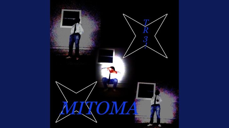 Mitoma (Instrumental Version)