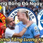 Mitoma Tăng Lương Kỷ Lục, Dani Alves Bỏ Ăn Trong Tù, Mu Đẩy Nhanh Thương Vụ Bellingham…