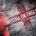 Mitoma on England