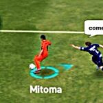 Mitoma’s Insane Dribbling 🤒