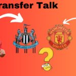 Quick Transfer Talk for this week | Kaoru Mitoma to Man United 🤯 #transfernews  #footballnews