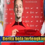 Real Madrid Rekrut Kaoru Mitoma 🔥 Milinkovic-Savic ke Liverpool ⚽ Ismael Bennacer ke Arsenal