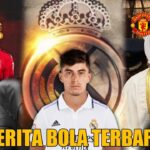 Sheikh Jassim hampir miliki MU, Havertz Pilihan tepat MADRID, Mitoma ke MU | Berita Bola terbaru