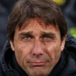 Spurs Could Sack Conte This Week, Man Utd Scout Mitoma And Captain Mbappe – Paper Round