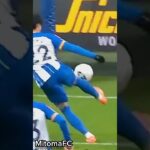 This was Mitoma’s best goal #shorts #football | MitomaFC