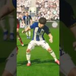 #pes2021 #efootballpes2021 #fifa #mitoma #pesskills #shorts #shortvideo