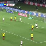 三苫 薫 ゴール vs コロンビア 1-0|Kaoru Mitoma Goal vs Colombia 1-0|Japan 1 – 0 Colombia⚽️