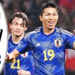 日本代表  vs ウルグアイ代表 イ ハイライト-キリンチャレンジカップ2023 西村拓真の同点ゴール| JAPAN vs URUGUAY – INTERNATIONAL FRIENDLY 2023