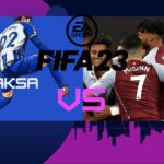 Bermain Sebagai Kaoru Mitoma misi Top Score Premier League | FIFA 23