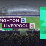 FIFA 23 – Brighton vs Liverpool – Mitoma quá cháy