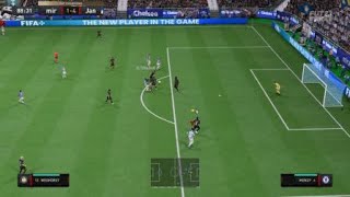 FIFA 23_FF三笘楽しい