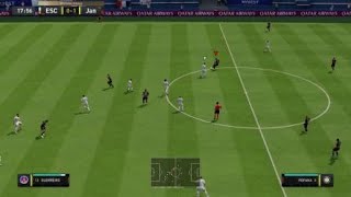 FIFA 23_FF三笘楽しい5