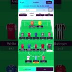 GW30✅Mitoma out for Bailey.Captain Choice 1.Håland 2.Rashford 3.Maddison #fpl #premierleague#haland