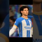 Gameplay FIFA 23 | Kaoru Mitoma goal | #shorts #videoshorts