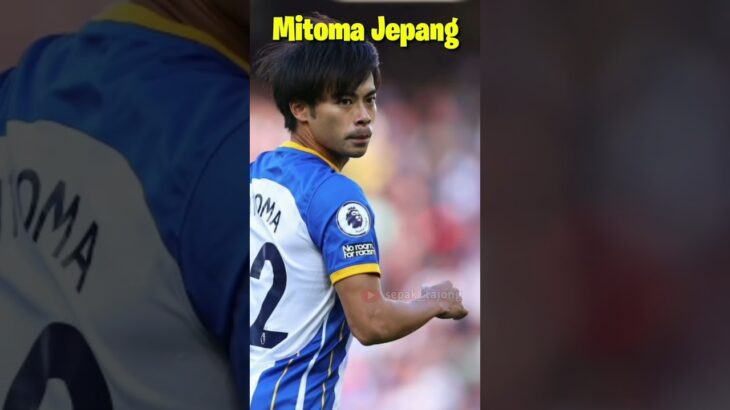 KAORU MITOMA BRIGHTON & ALBION FC #short #shorts #shortsviral #kaorumitoma #mitoma #brighton #kaoru